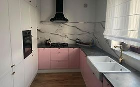70 m2 Duży apartament